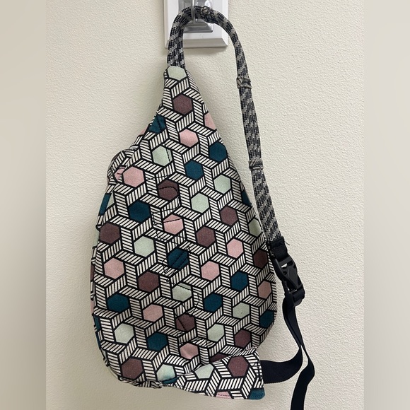 KAVU ROPE BAG - Picture 4 of 12